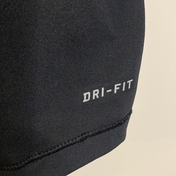 Nike Pro Dri-Fit Tank Top - Picture 3 of 4